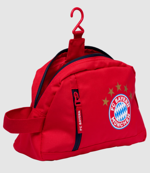 FC Bayern München - Unisex Kulturbeutel